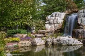 Trusted outdoor landscaping for year-round maintenance across Falcon, CO - Pikes Peak Ponds