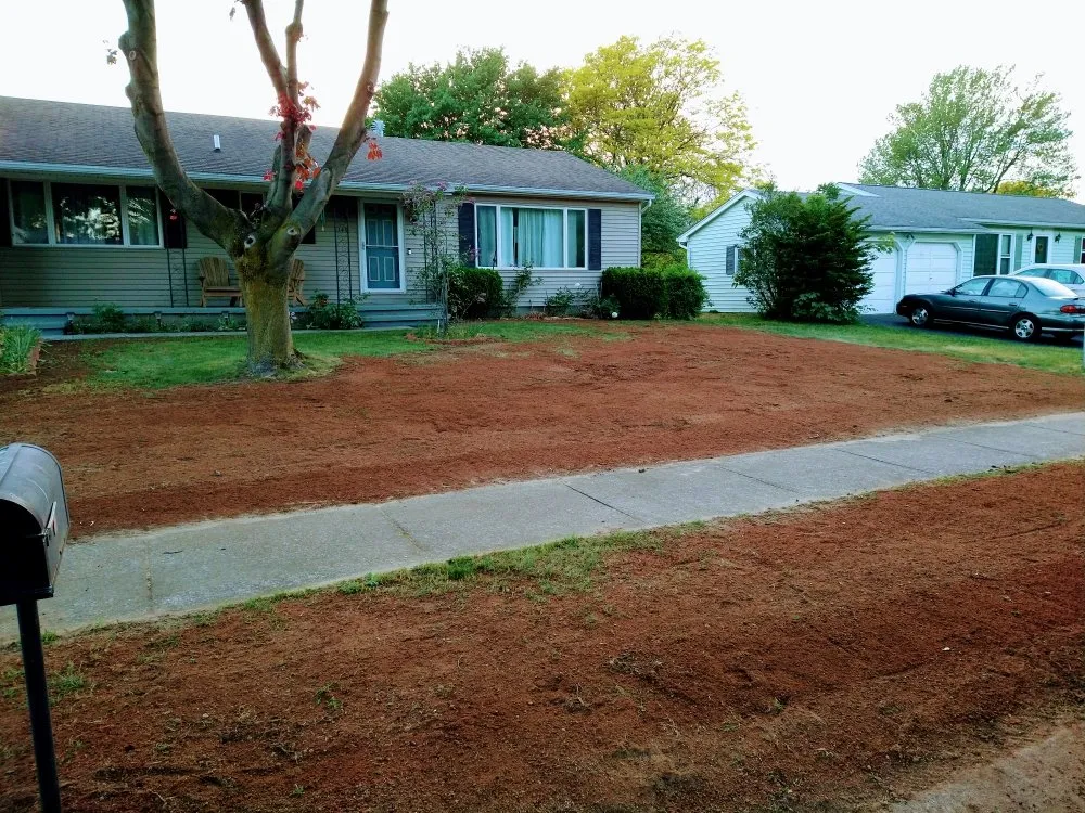 Reliable lawn care service in Irondequoit, NY by Pike's Plowing and Landscape