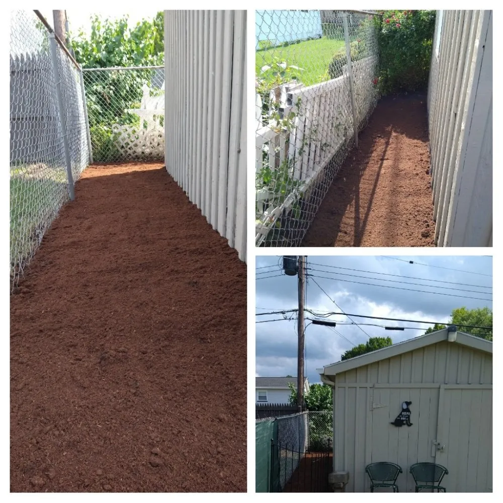 Professional yard maintenance in Irondequoit, NY - Pike's Plowing and Landscape