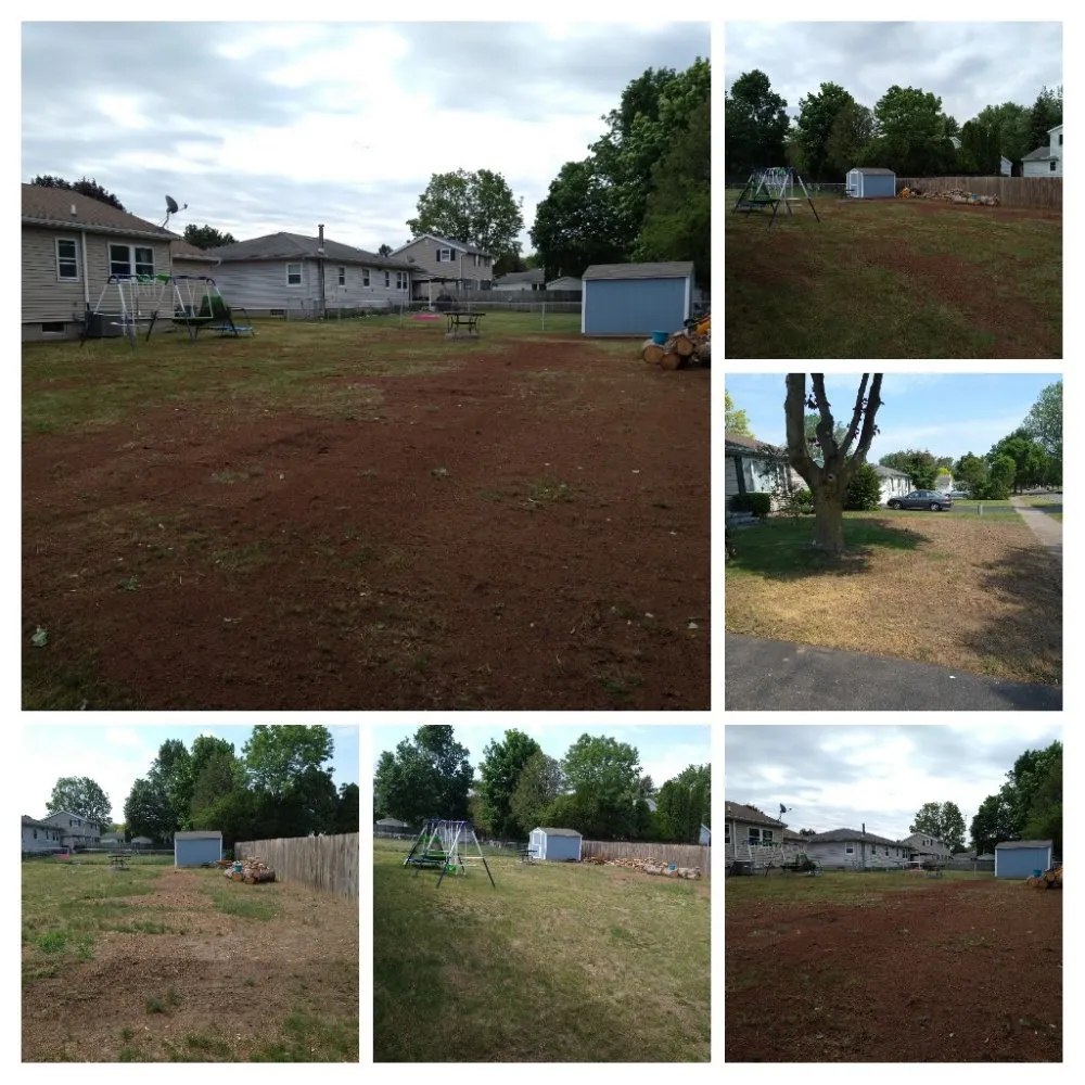 Affordable residential landscaping experts serving Irondequoit, NY - Pike's Plowing and Landscape