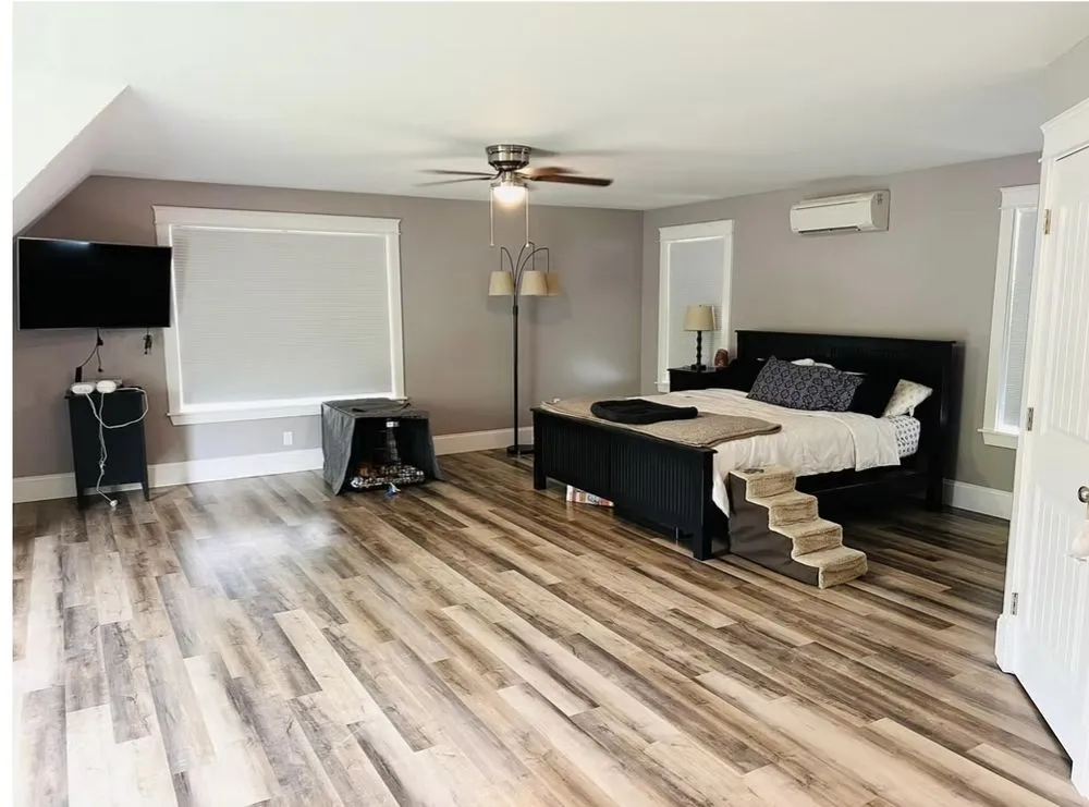 Professional yard cleanup service in Levant, ME - Pikes Pros