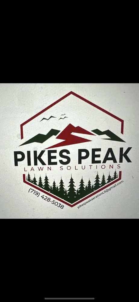 Affordable outdoor landscaping experts serving Colorado Springs, CO - PikesPeakAeration