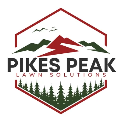 PikesPeakAeration Logo