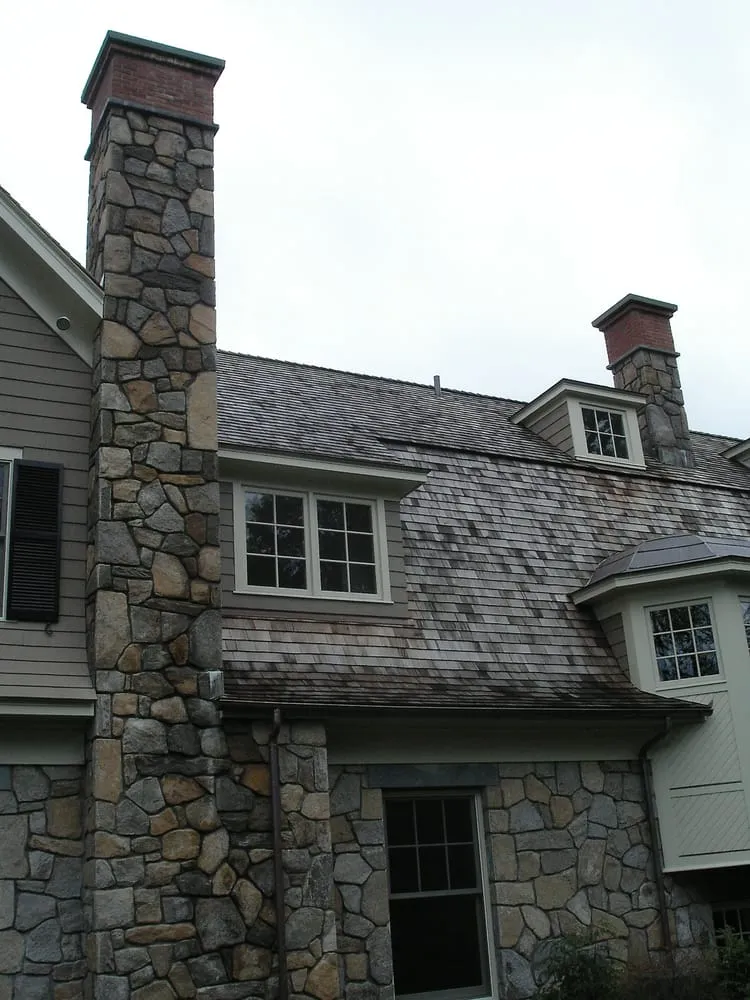 Reliable landscaping services in Wilton, CT by Pilato's Artscape