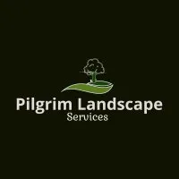 Pilgrim Landscape Services Logo