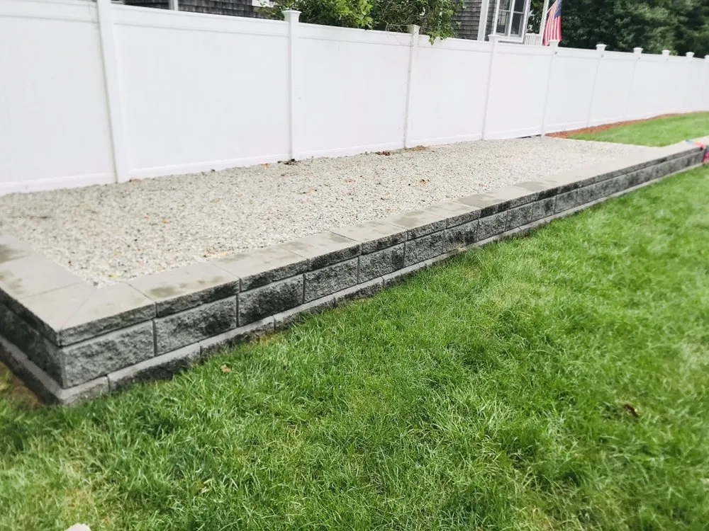 Affordable lawn care service for beautiful yards in Hanover, MA by Pilgrims Landscape