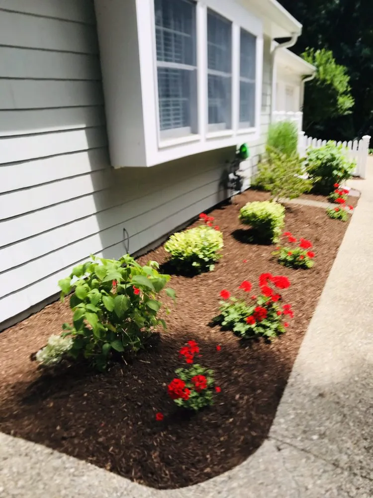 Trusted landscaping services experts serving Hanover, MA - Pilgrims Landscape