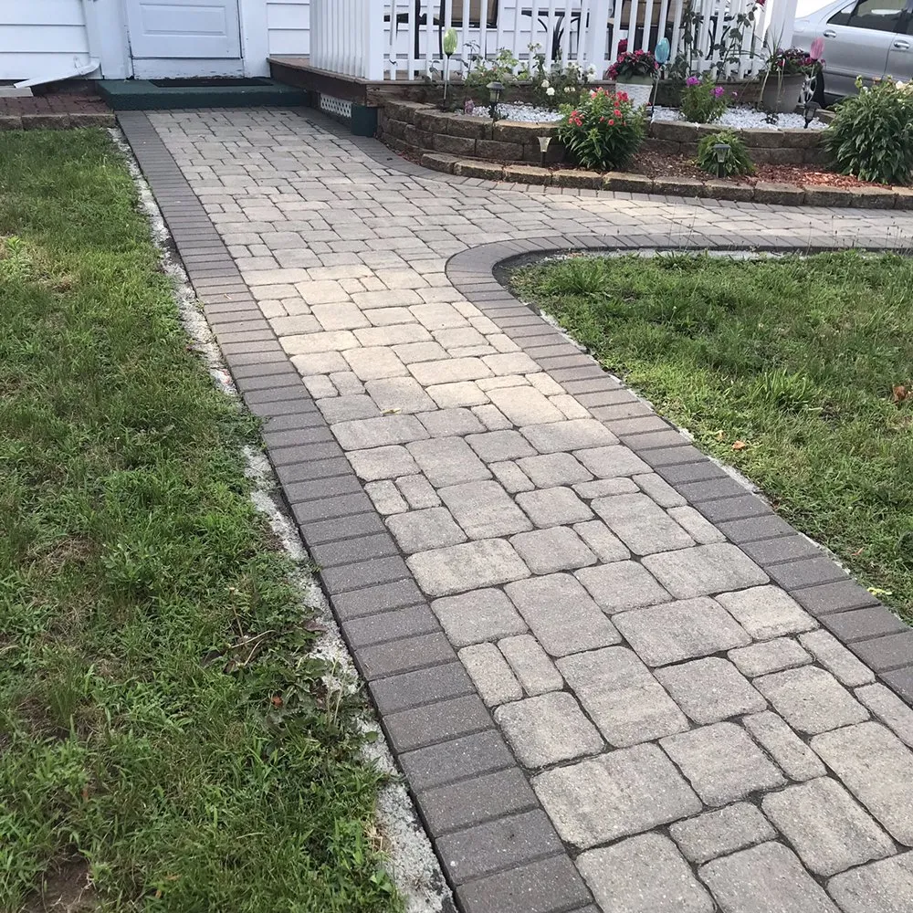 Professional yard maintenance for outdoor upgrades across Hanover, MA - Pilgrims Landscape