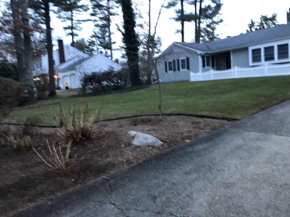 Local yard maintenance for outdoor upgrades across Hanover, MA - Pilgrims Landscape