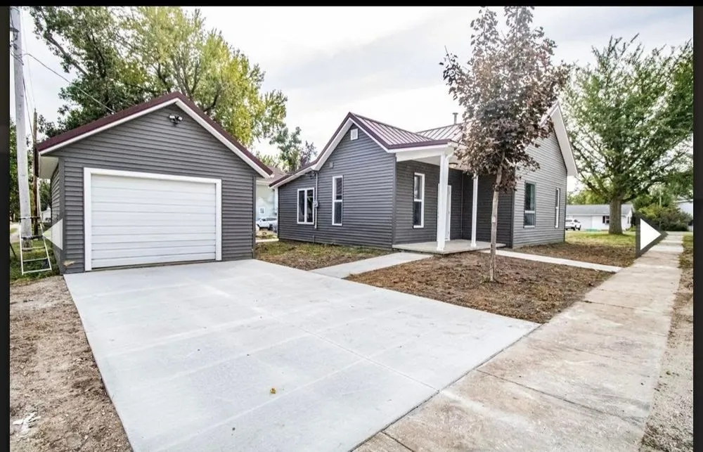 Reliable lawn care service for residential properties in Springville, IA by Pilipovic Construction