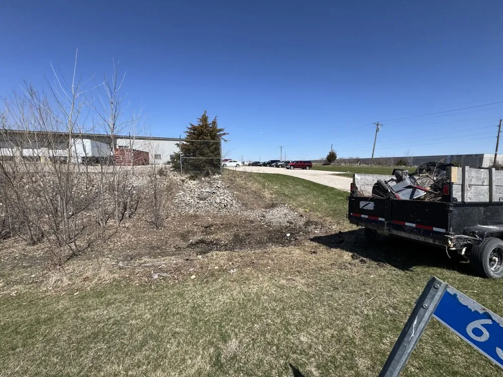 Custom landscape design experts serving Springville, IA - Pilipovic Construction