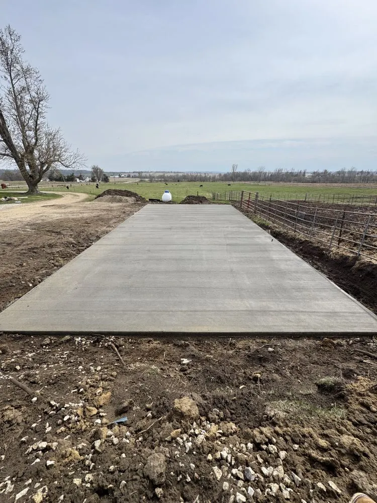 Local lawn care service in Springville, IA - Pilipovic Construction