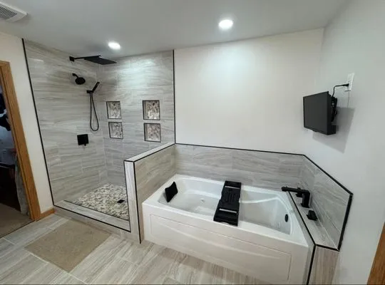 Pilipovic Construction