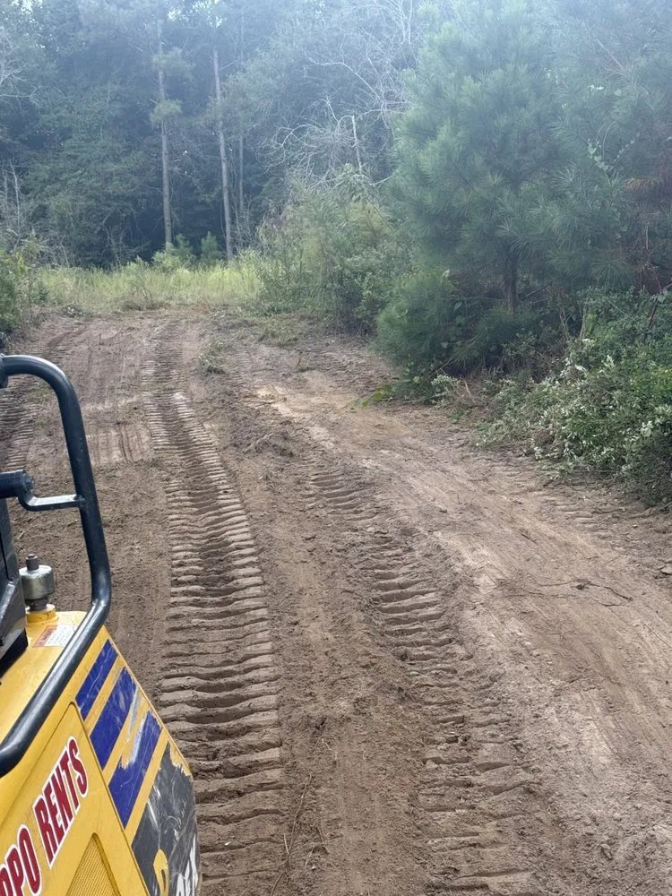 Reliable landscape design experts serving Ariton, AL - Pilot land management