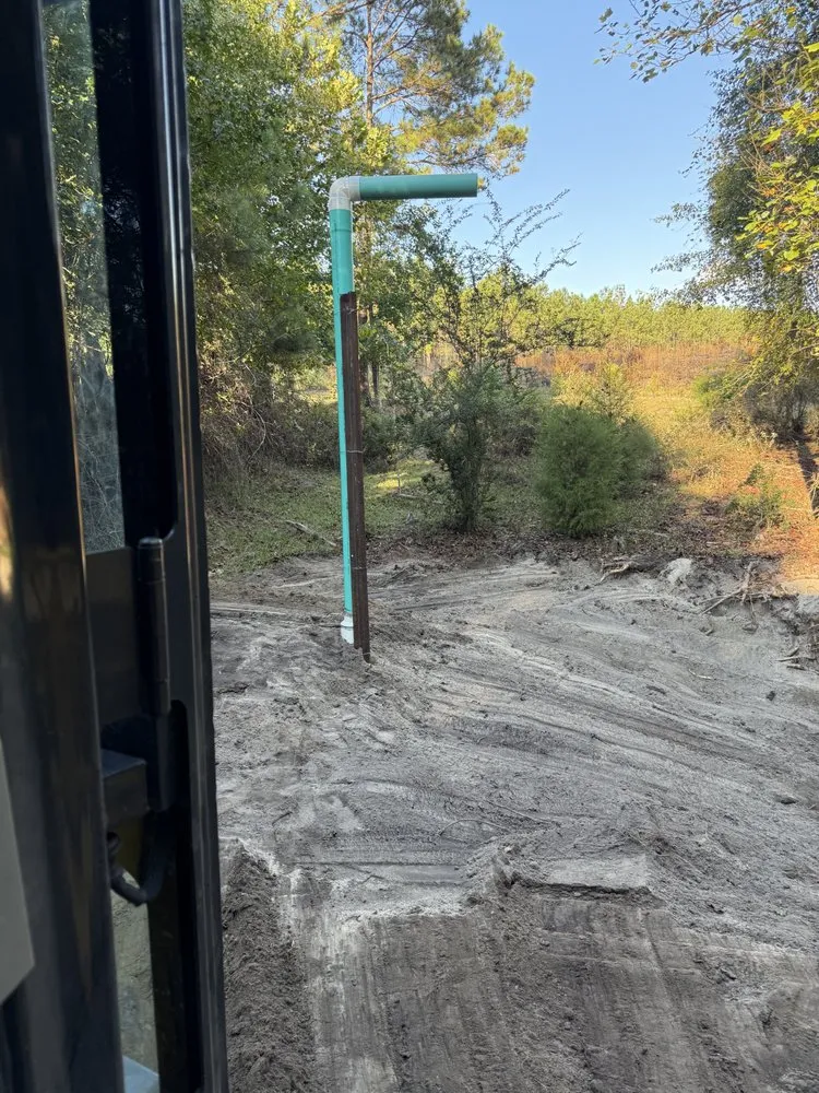 Local garden landscaping experts serving Ariton, AL - Pilot land management