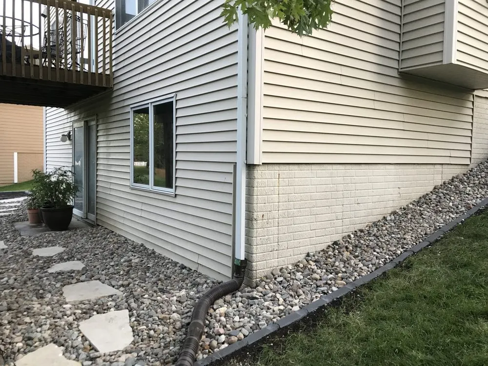 Top-rated landscape installation for residential properties in WDM, IA by Pilot Landscape Solutions