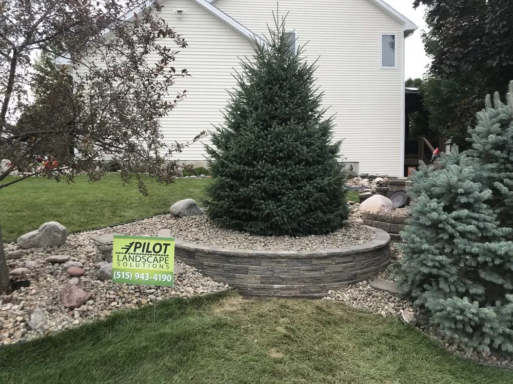 Local yard maintenance for homes across WDM, IA - Pilot Landscape Solutions
