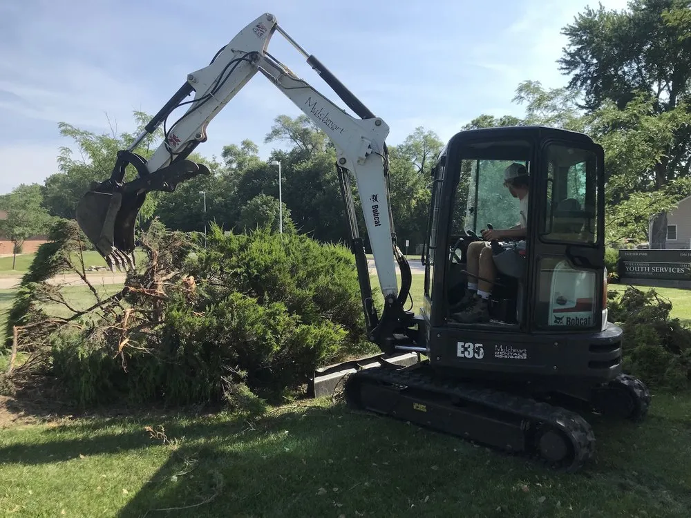 Affordable lawn care service in WDM, IA by Pilot Landscape Solutions