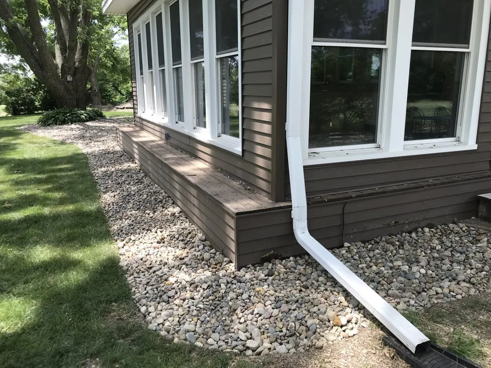 Top-rated residential landscaping near you in WDM, IA by Pilot Landscape Solutions