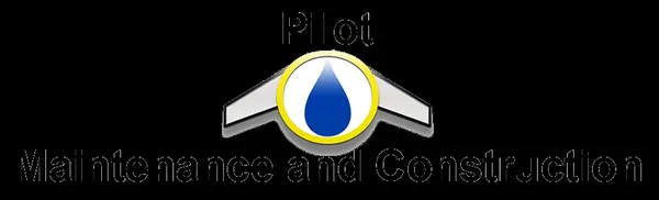 Pilot Maintenance and Construction Logo