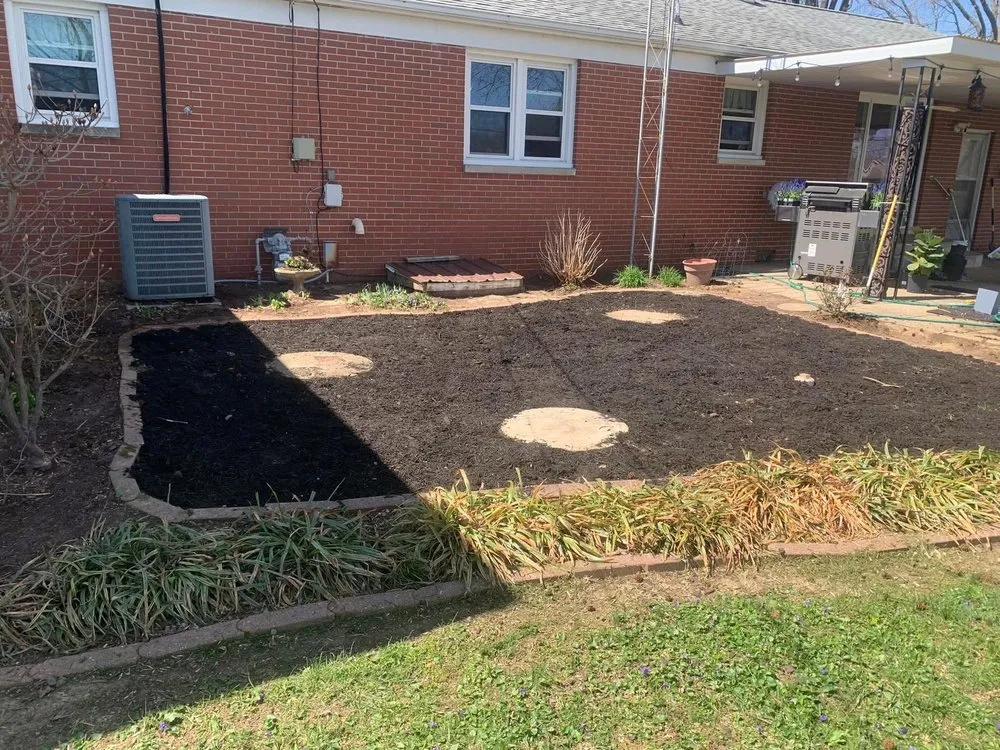 Trusted landscape design experts serving Omaha, IL - Pilson Prince Lawn Care