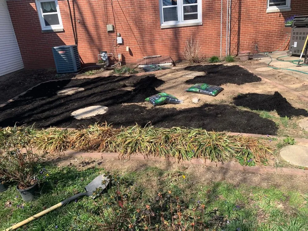 Top-rated landscape installation experts serving Omaha, IL - Pilson Prince Lawn Care