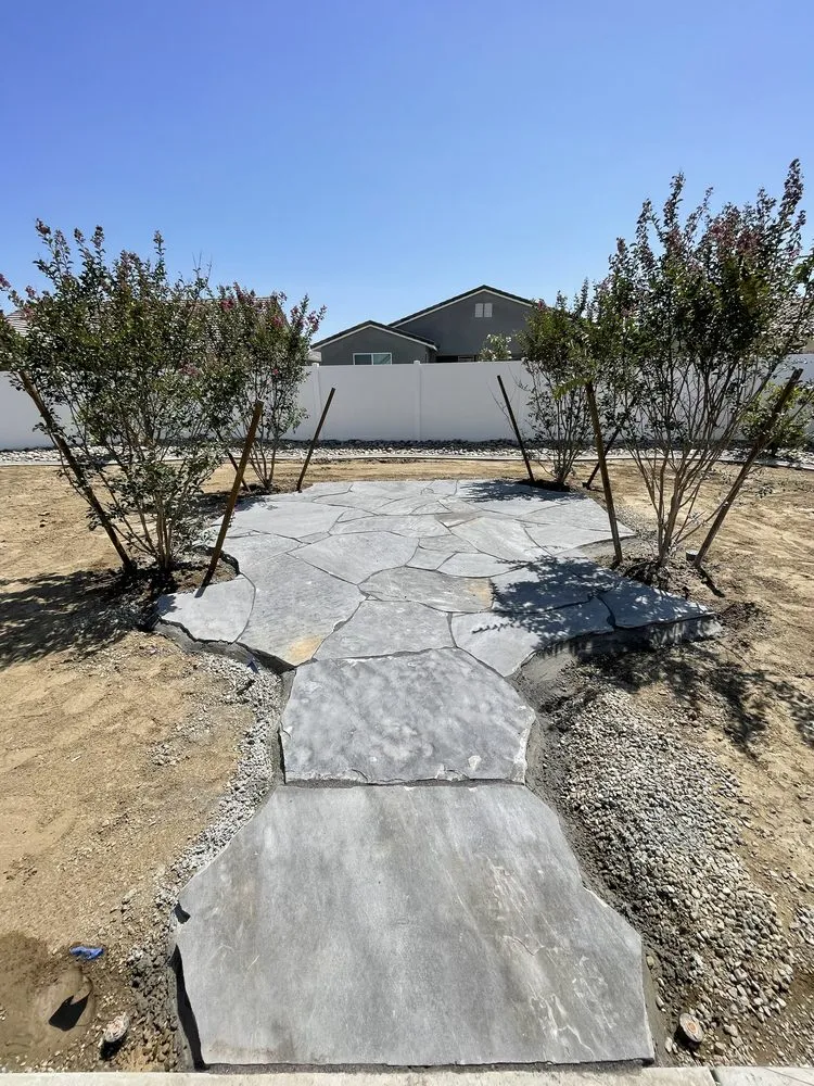 Affordable yard cleanup service experts serving Bakersfield, CA - Pimentel Landscaping