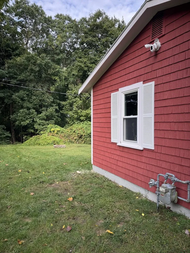 Reliable landscaping services for outdoor upgrades across Holbrook, MA - Pimentel Landscaping