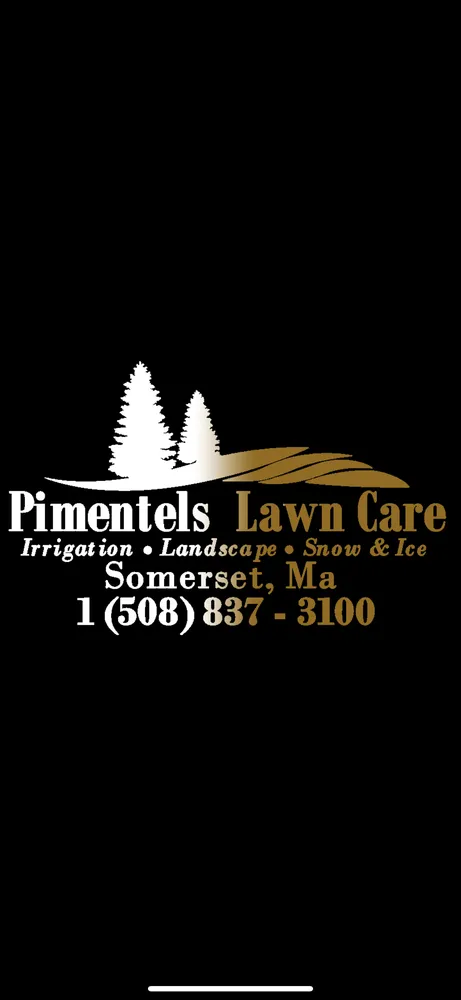 Professional landscape design in Somerset, MA by Pimentel’s Lawn Care