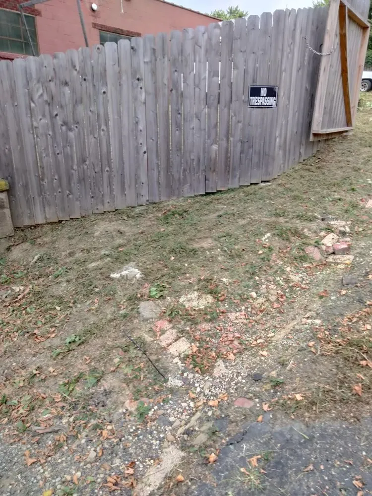 Local landscape installation in Pittsburgh, PA - Pimp Ur Ass Lawn Service