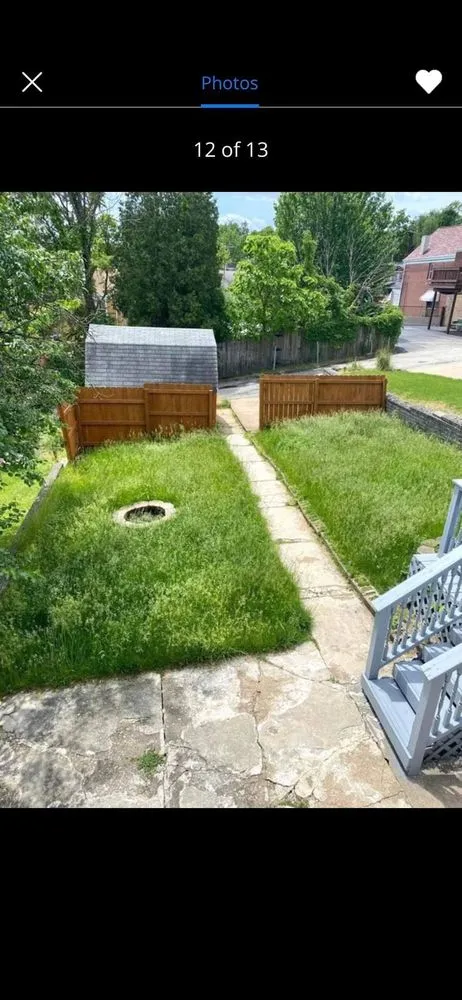 Trusted outdoor landscaping experts serving Pittsburgh, PA - Pimp Ur Ass Lawn Service