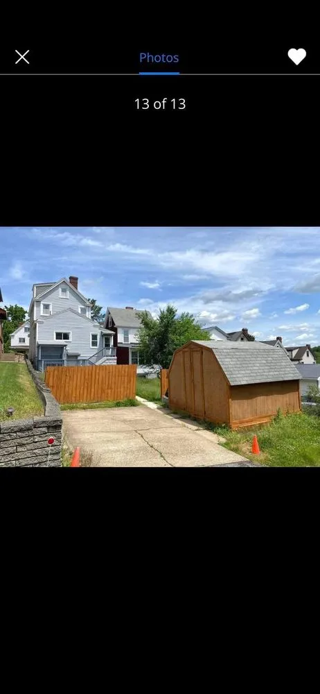 Expert yard maintenance experts serving Pittsburgh, PA - Pimp Ur Ass Lawn Service