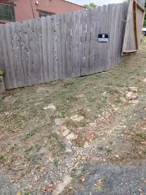 Pimp Ur Ass Lawn Service Logo