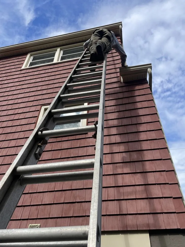 Reliable yard cleanup service with custom design across Middletown, NY - Pin8 Mazariegos Landscaping & Construction