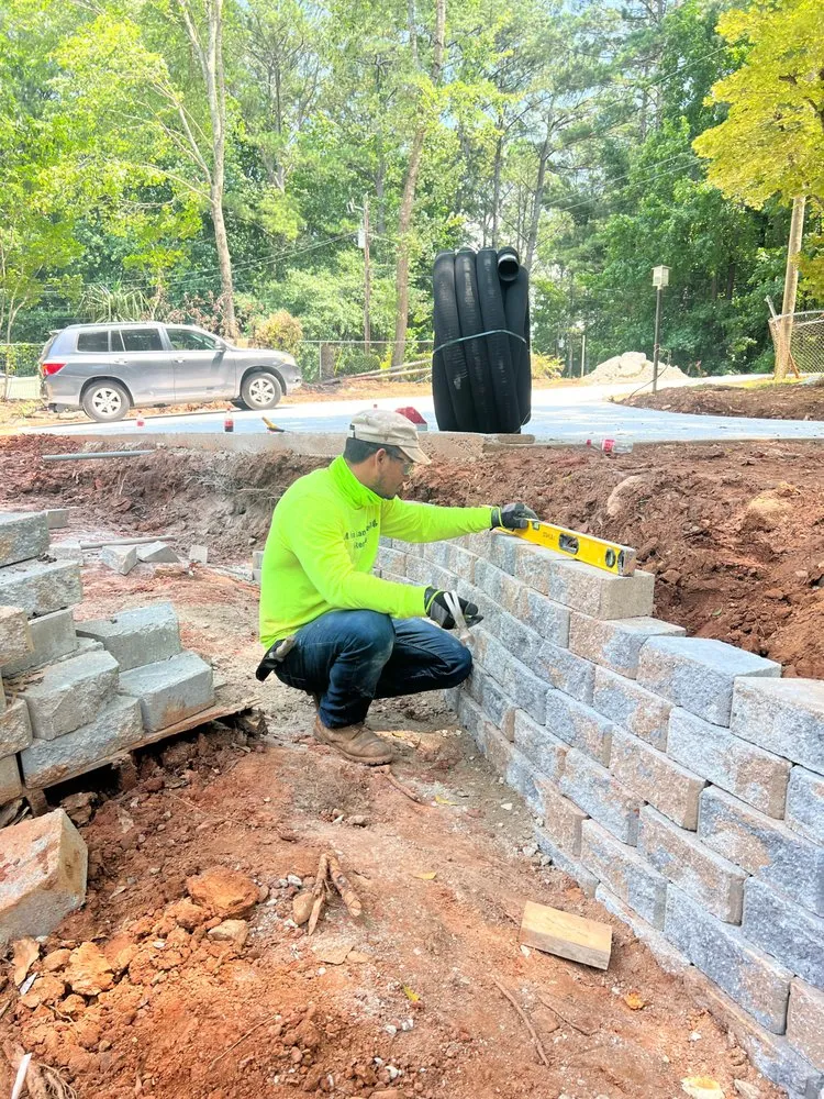 Top-rated lawn mowing service for homes in Orangevale, CA by Pina pro Landscaping design