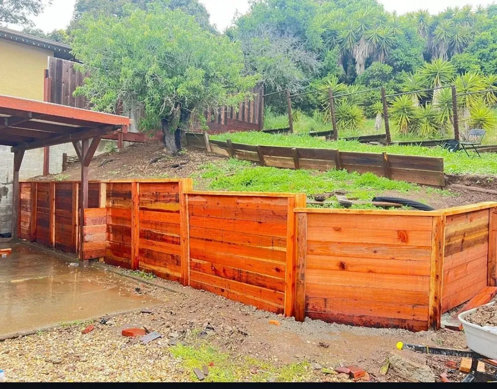 Affordable landscaping services experts serving Orangevale, CA - Pina pro Landscaping design