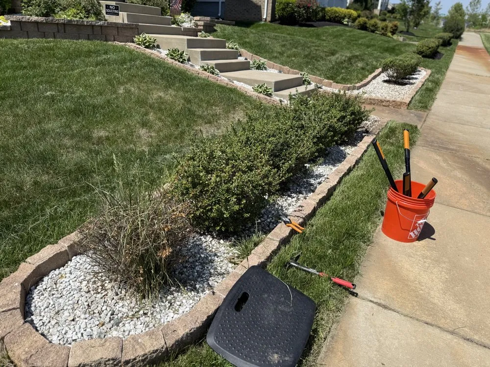 Reliable landscaping services near you across Stafford, VA - Pinasco Services