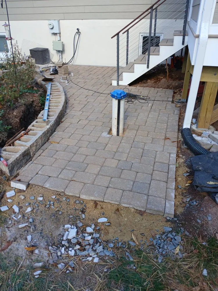 Affordable landscaping services in Norristown, PA by Pinch of Perfection Lawncare