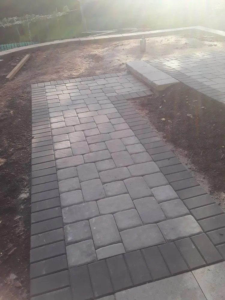 Reliable landscape installation in Norristown, PA by Pinch of Perfection Lawncare