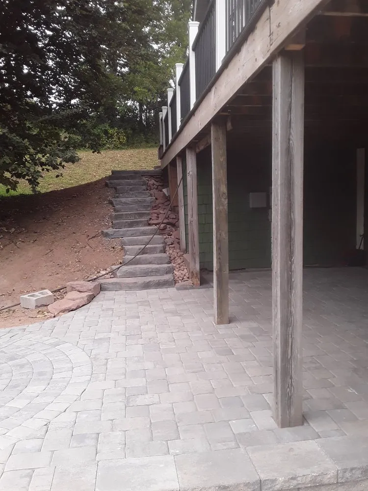 Professional lawn care service in Norristown, PA by Pinch of Perfection Lawncare