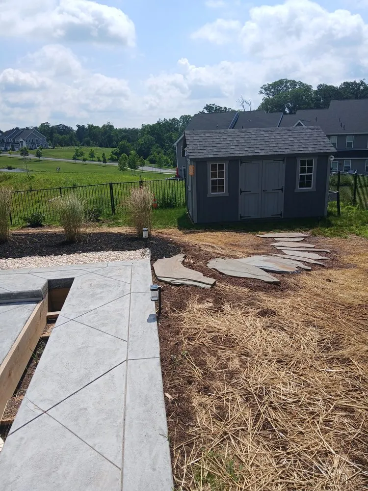 Trusted yard cleanup service for year-round maintenance across Norristown, PA - Pinch of Perfection Lawncare