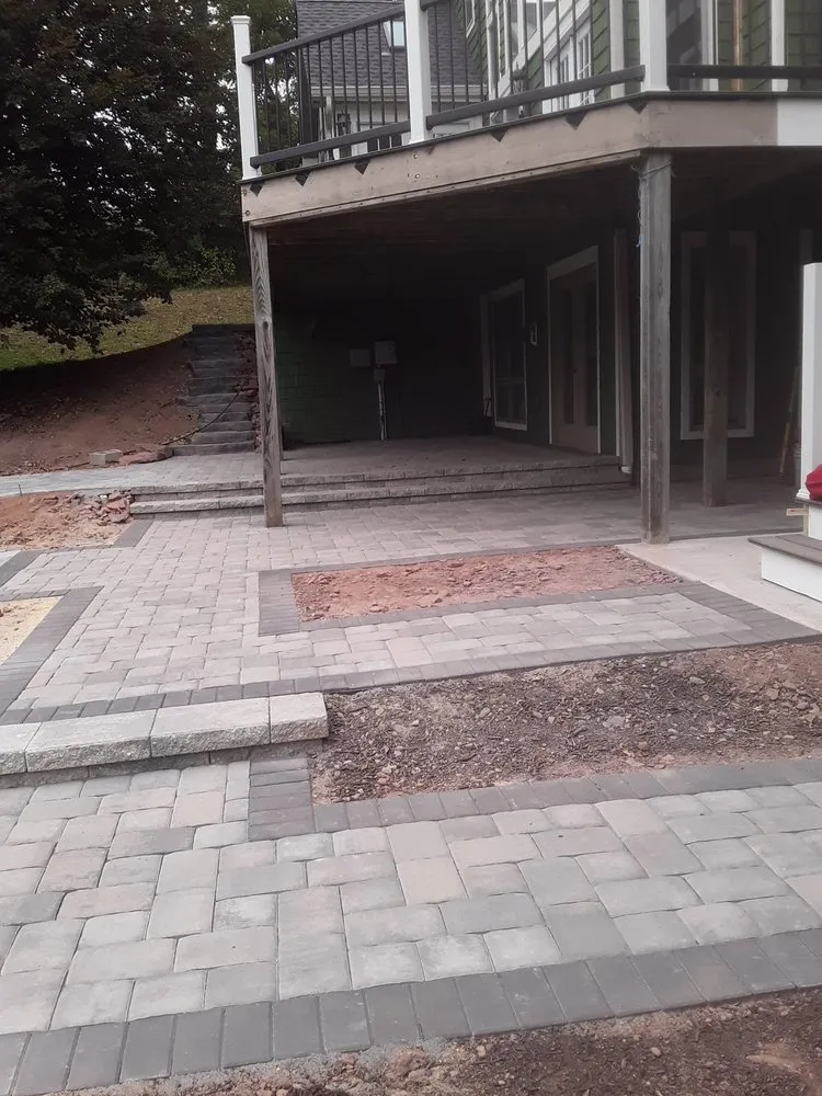 Reliable lawn mowing service experts serving Norristown, PA - Pinch of Perfection Lawncare