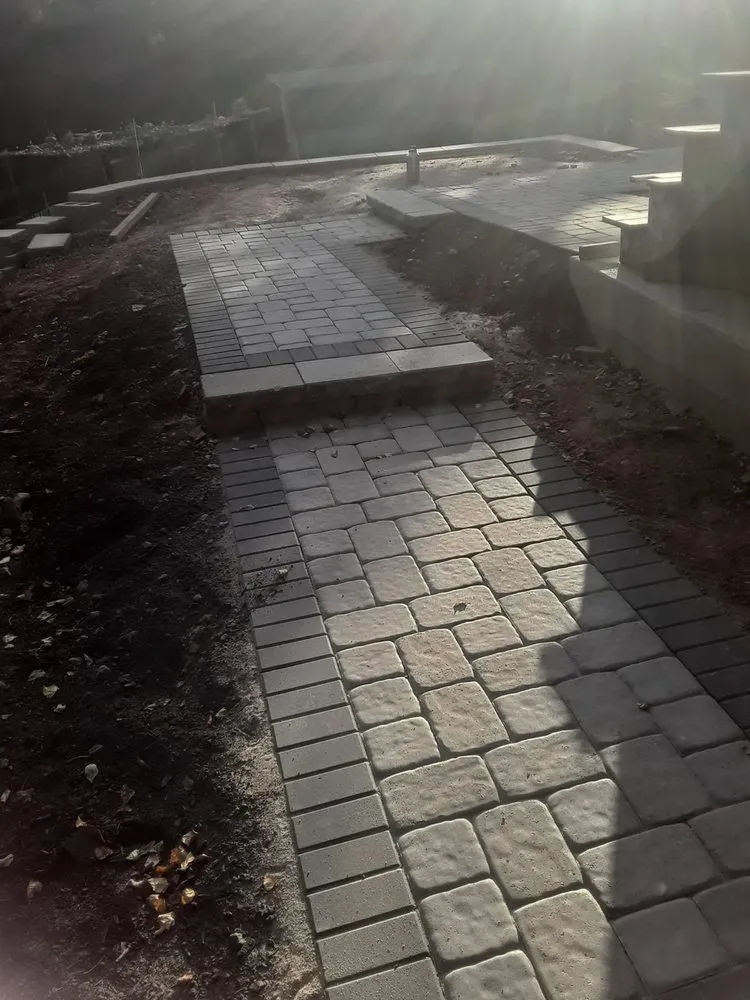 Top-rated garden landscaping for beautiful yards across Norristown, PA - Pinch of Perfection Lawncare