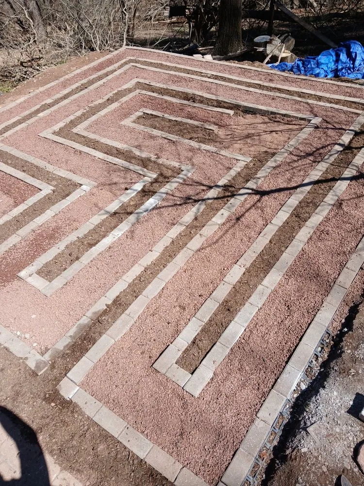 Local landscaping services experts serving Norristown, PA - Pinch of Perfection Lawncare