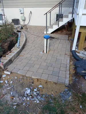 Pinch of Perfection Lawncare Logo