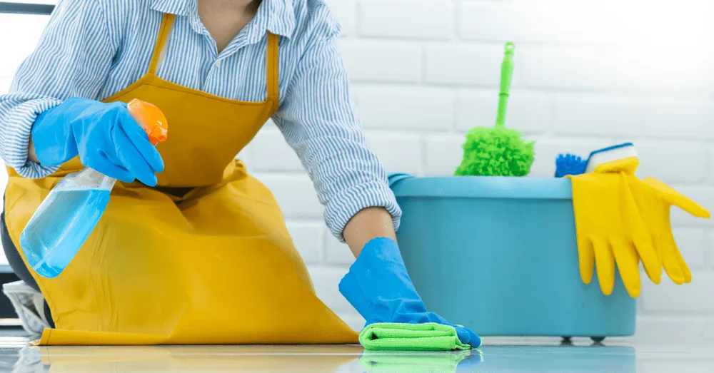 Expert outdoor landscaping in Oliver Springs, TN - Pine & Order