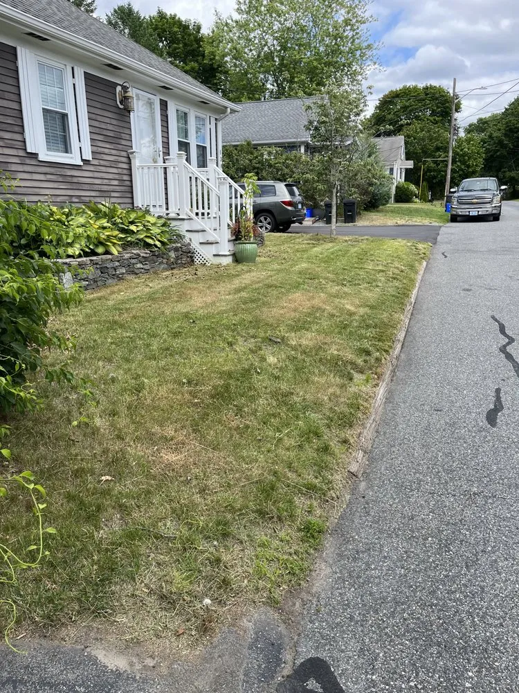 Local landscape design experts serving Newport, RI - Pine Construction