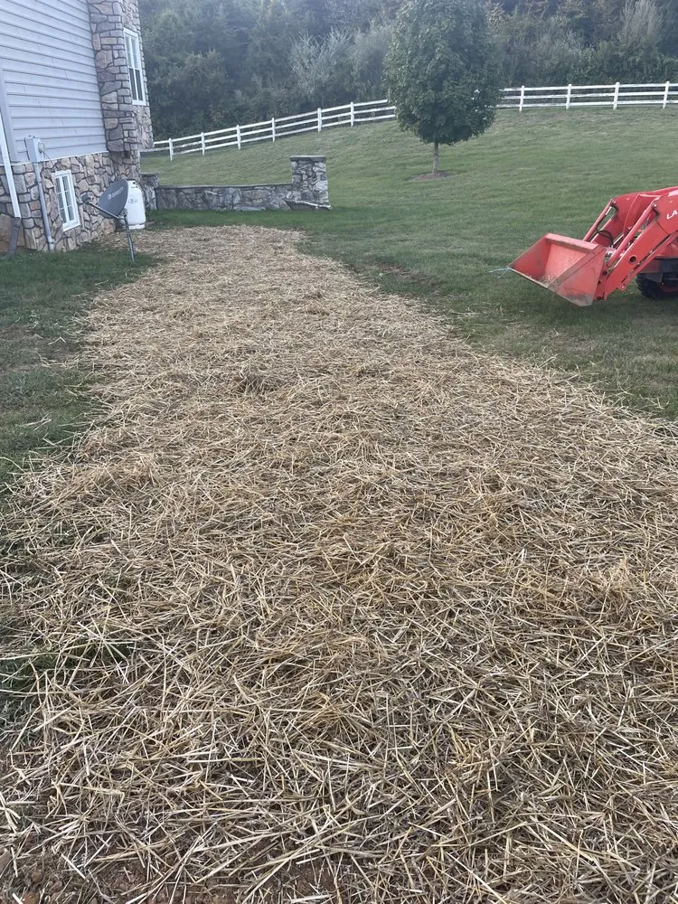 Expert residential landscaping in Martinsburg, WV - Pine Creek Lawn Care