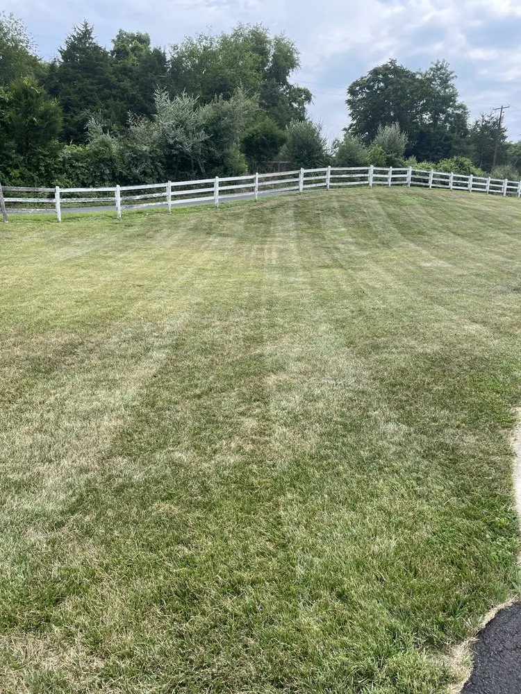 Local landscape installation in Martinsburg, WV - Pine Creek Lawn Care
