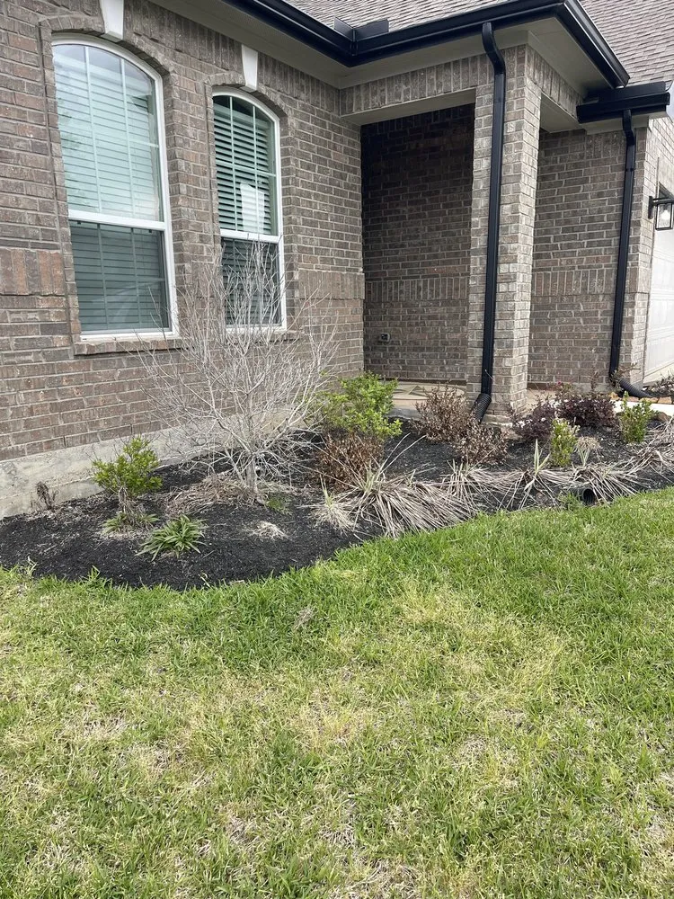 Reliable residential landscaping for outdoor upgrades across Conroe, TX - Pine Forest Lawn Care